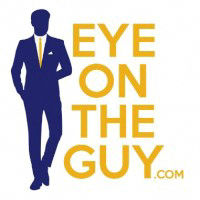Eye On The Guy