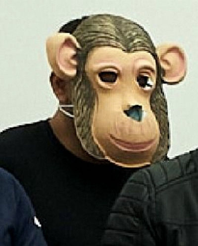 Tazmania