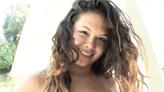 Tii Gets Her Butt Fucked