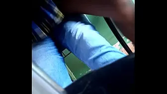 student at recess satnu in the naughty little friend's pal