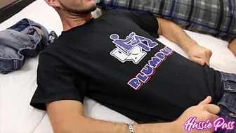 Butt Plug