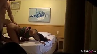 ▶▶ Real African Street Hooker Teen No Condom Hidden Cam Fuck ◀◀